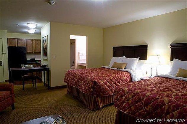 Intown Suites Extended Stay Columbus Ga الغرفة الصورة